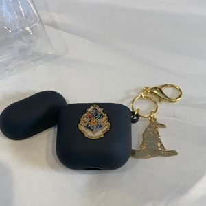 NWT CultureFly Harry Potter HPG007A Harry Potter Case for Airpods